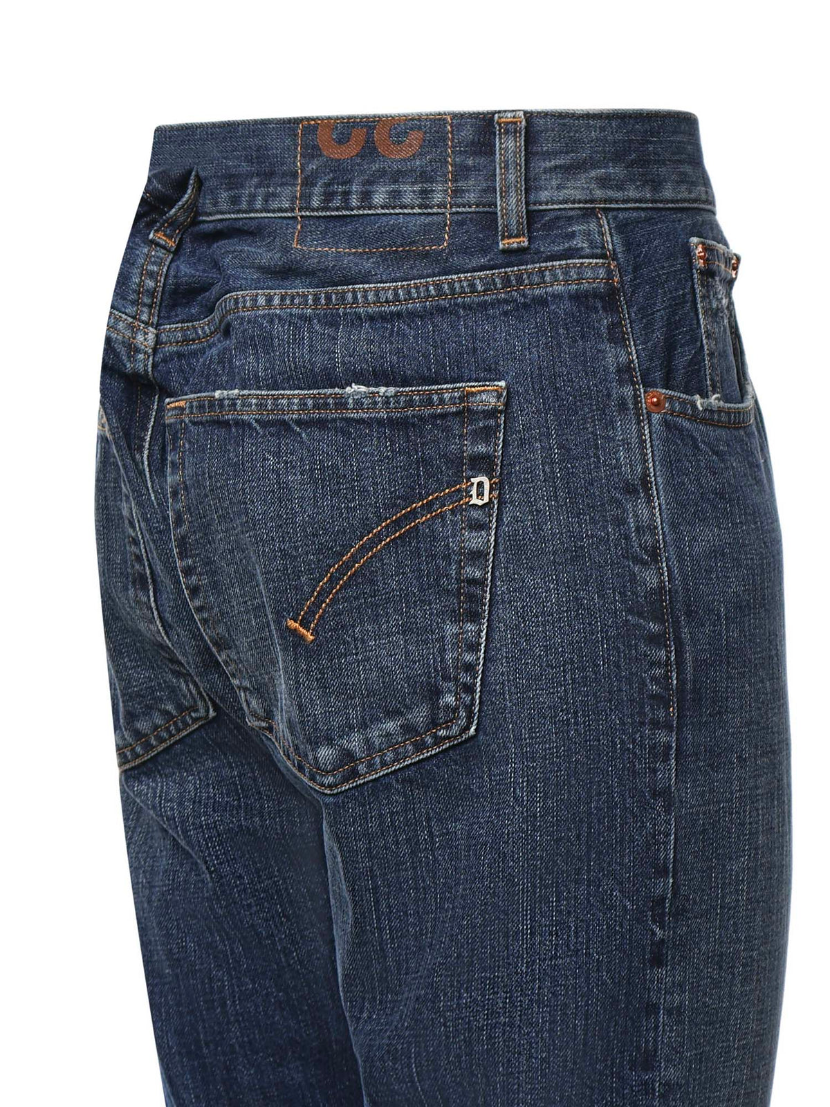 JEANS UOMO DONDUP UP576DFE311UMT6800