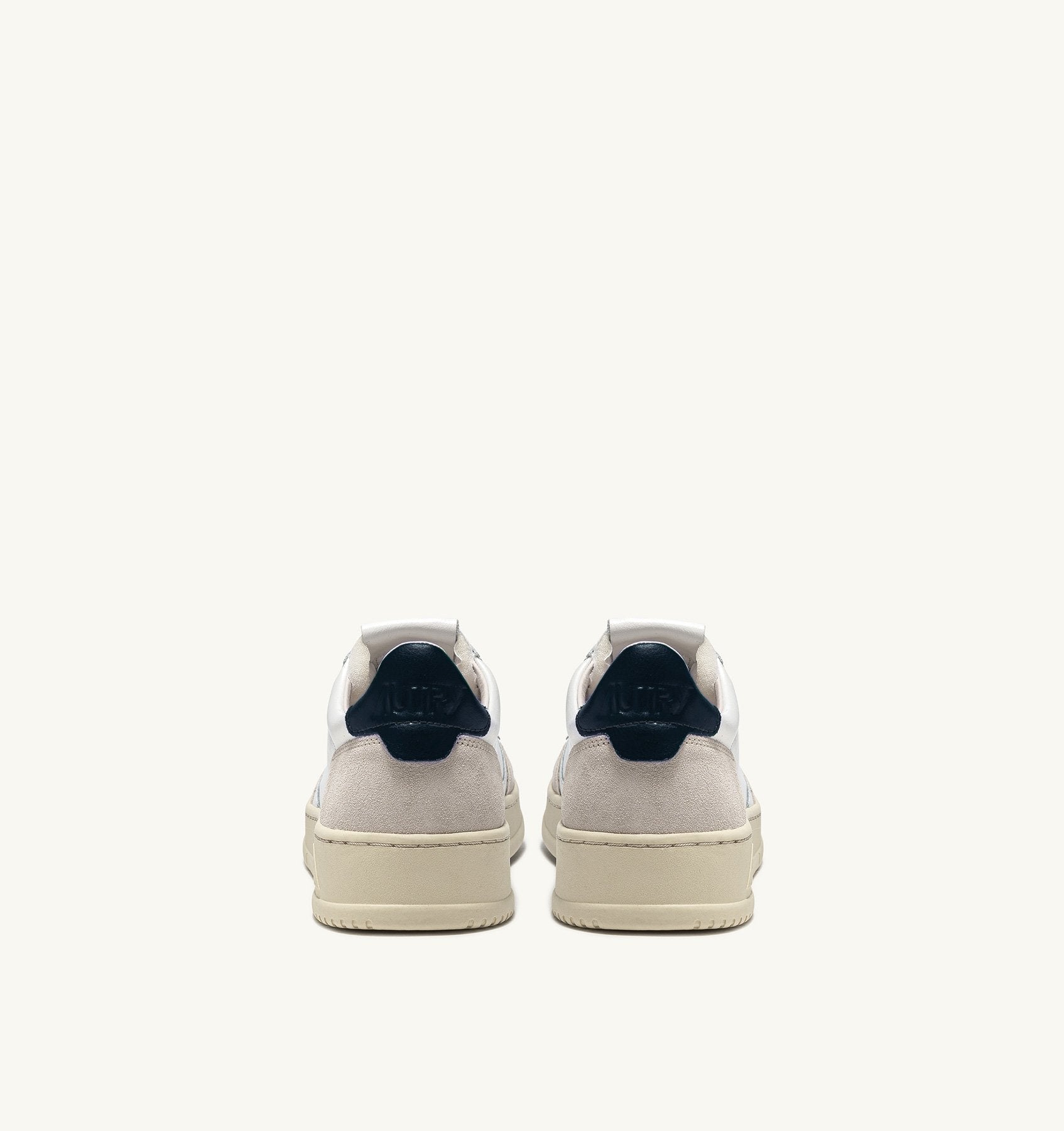 SNEAKER Donna AUTRY A1UNAULWLS28