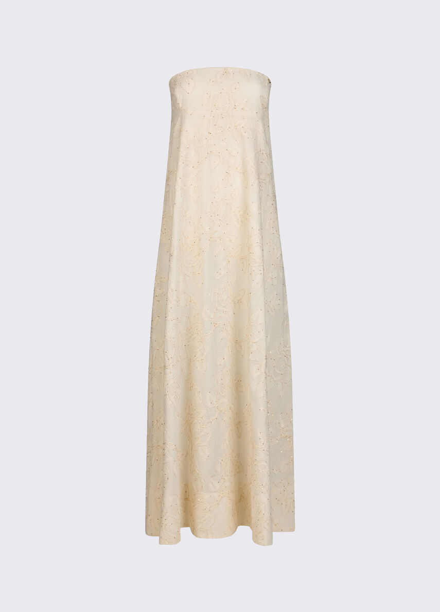 ABITO DONNA LIU.JO WA6456T472AP9417