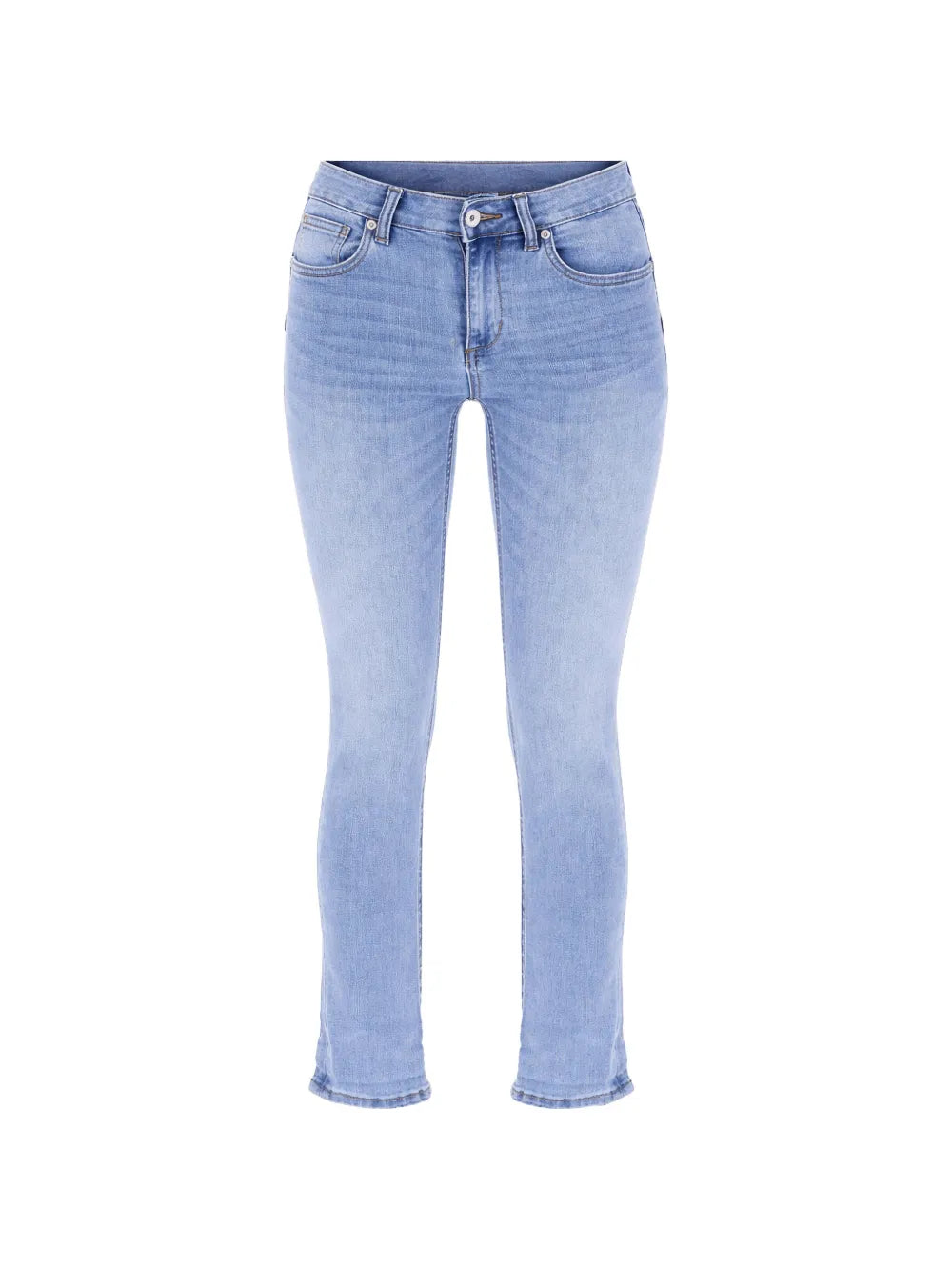 JEANS DONNA LIU.JO UA6006D031879032