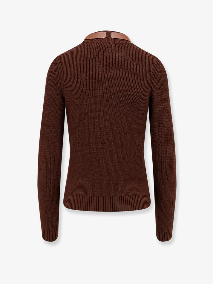 MAGLIA DONNA ELISABETTA FRANCHI MK05S56E2EA3