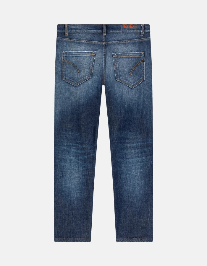 Foto di JEANS Uomo DONDUP UP576DFH269HW3 - Categoria: Pantaloni | Brand: DONDUP