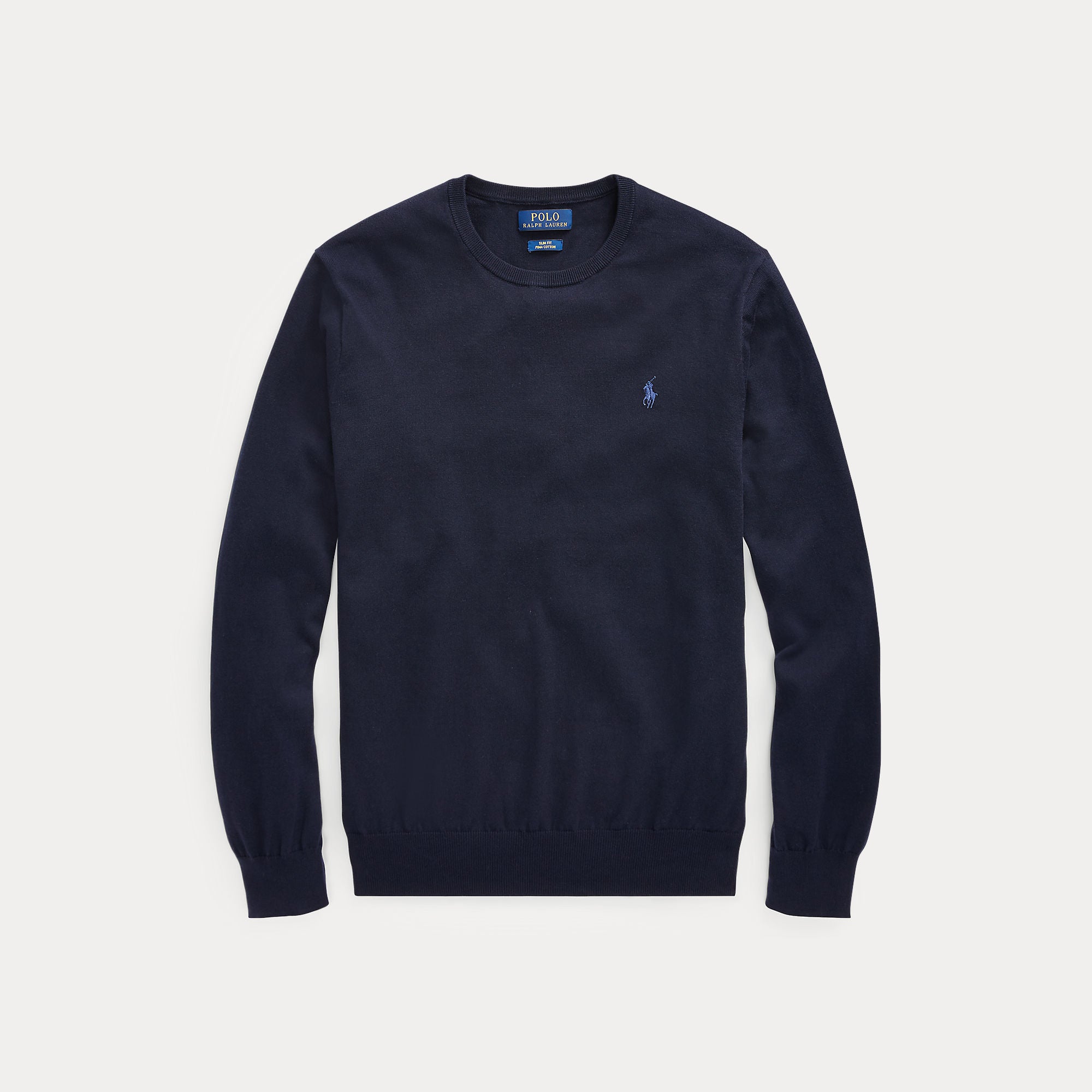 PULLOVER Uomo RALPH LAUREN 710684957001*