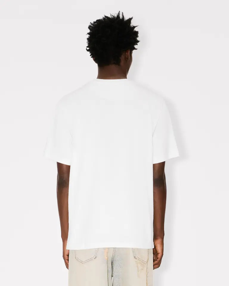 T-SHIRT UOMO KENZO FG55TS2054SG.02