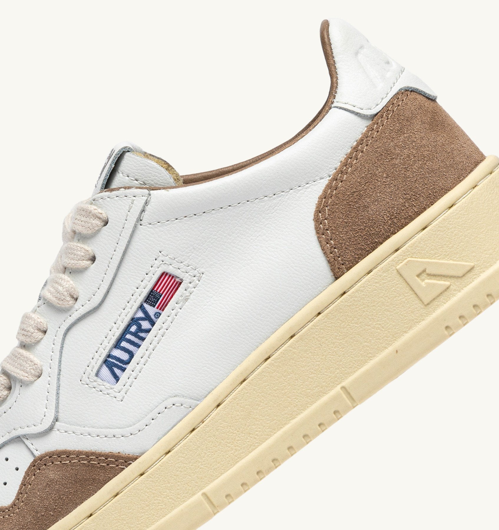 SNEAKER Uomo AUTRY A1UNAULMFT02