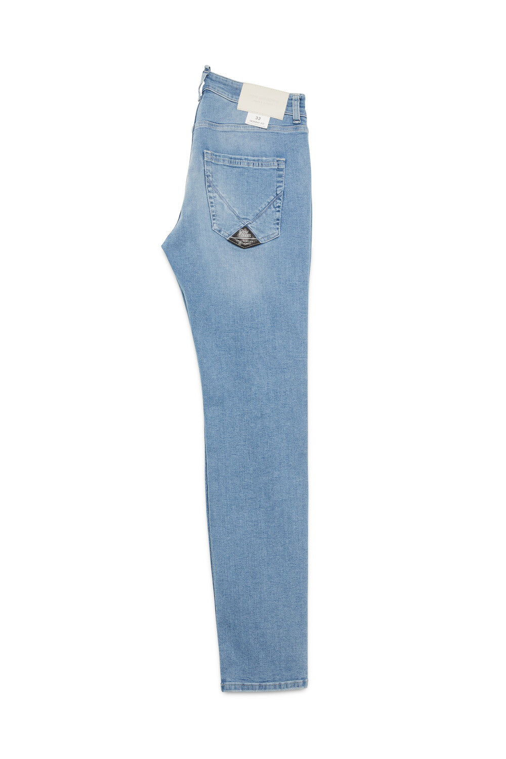 Foto di JEANS Uomo ROY ROGER'S RRU076 - JS) 317 A041 - Categoria: | Brand: ROY ROGER'S