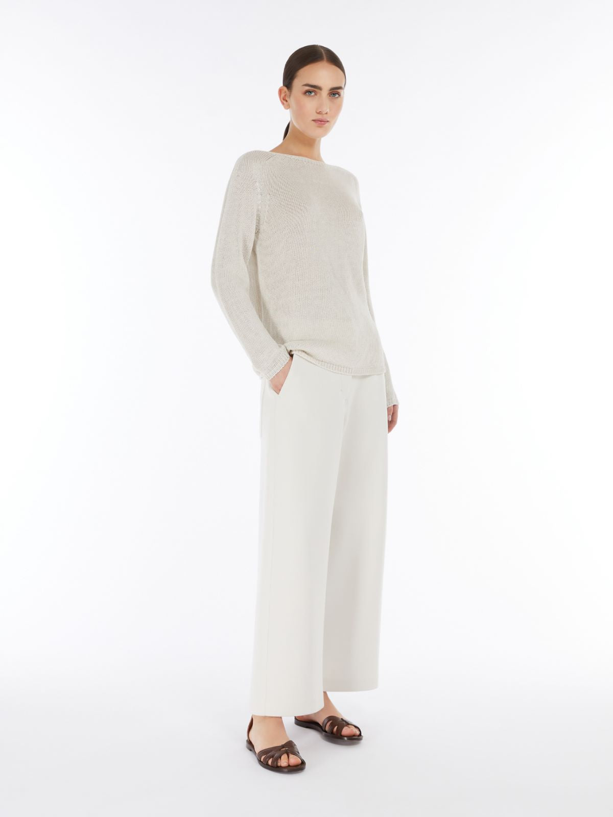 Foto di Maglia Donna 'S MAX MARA GIOLINO - Categoria: Maglieria | Brand: 'S MAX MARA