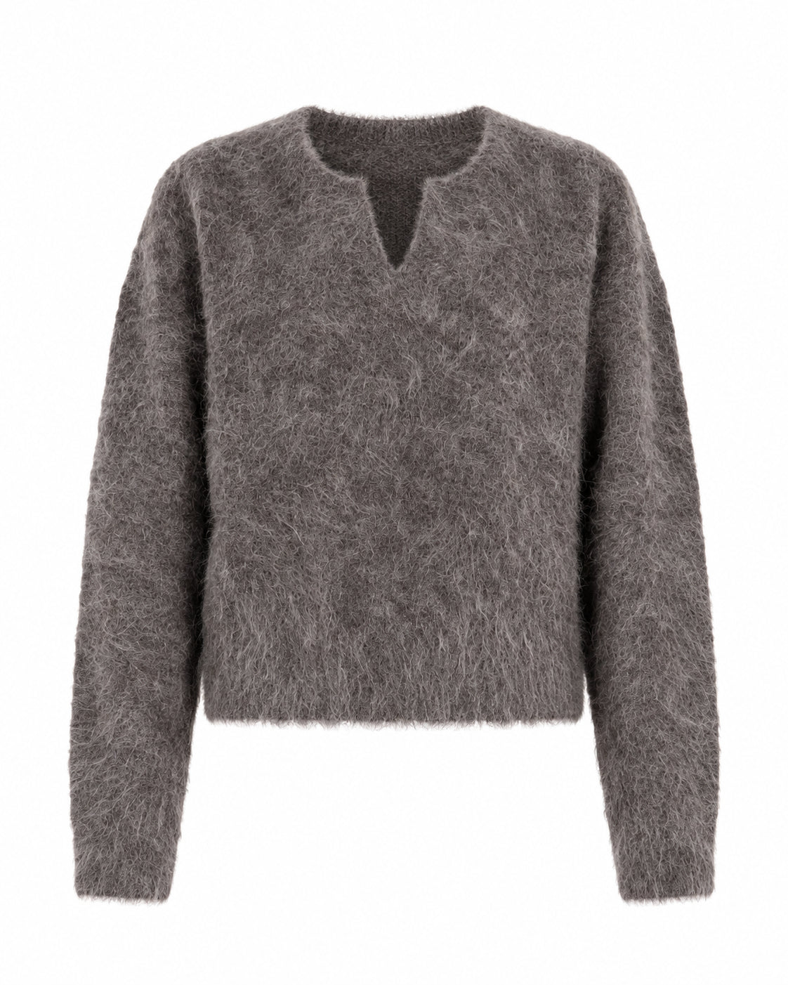 MAGLIA DONNA ALYSI 266410A6238GR