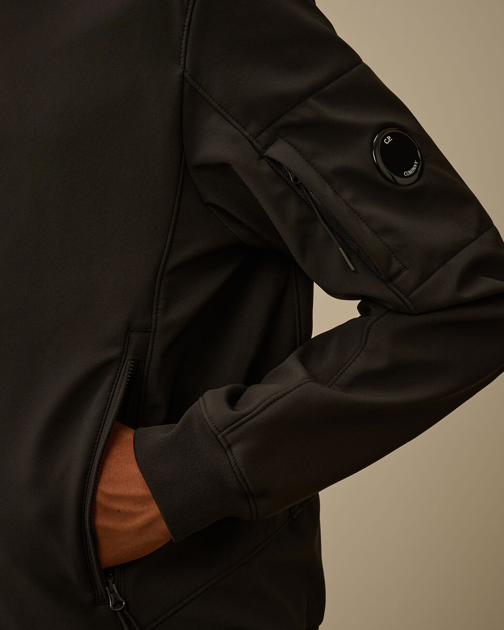 GIUBBINO UOMO C.P. COMPANY RFCMOW701A006097A