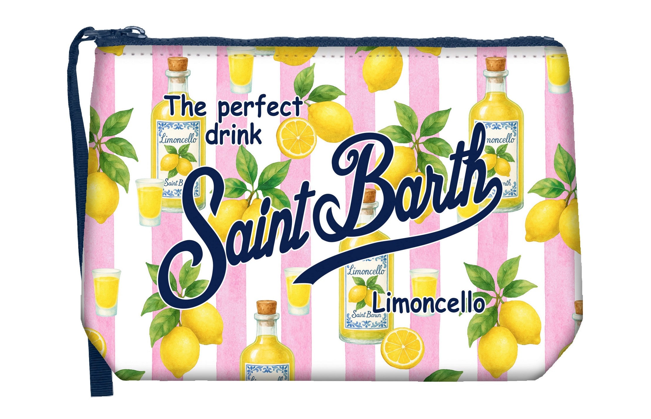 POCHETTE UNISEX ST.BARTH ALIN00101484L*
