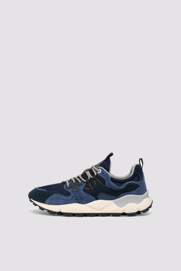 SNEAKER Uomo FLOWER MOUNTAIN 2017816-70-2C98