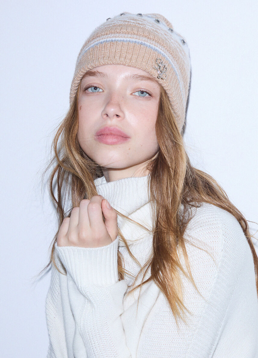 CAPPELLO DONNA LIU.JO 2F6005MA31S00070