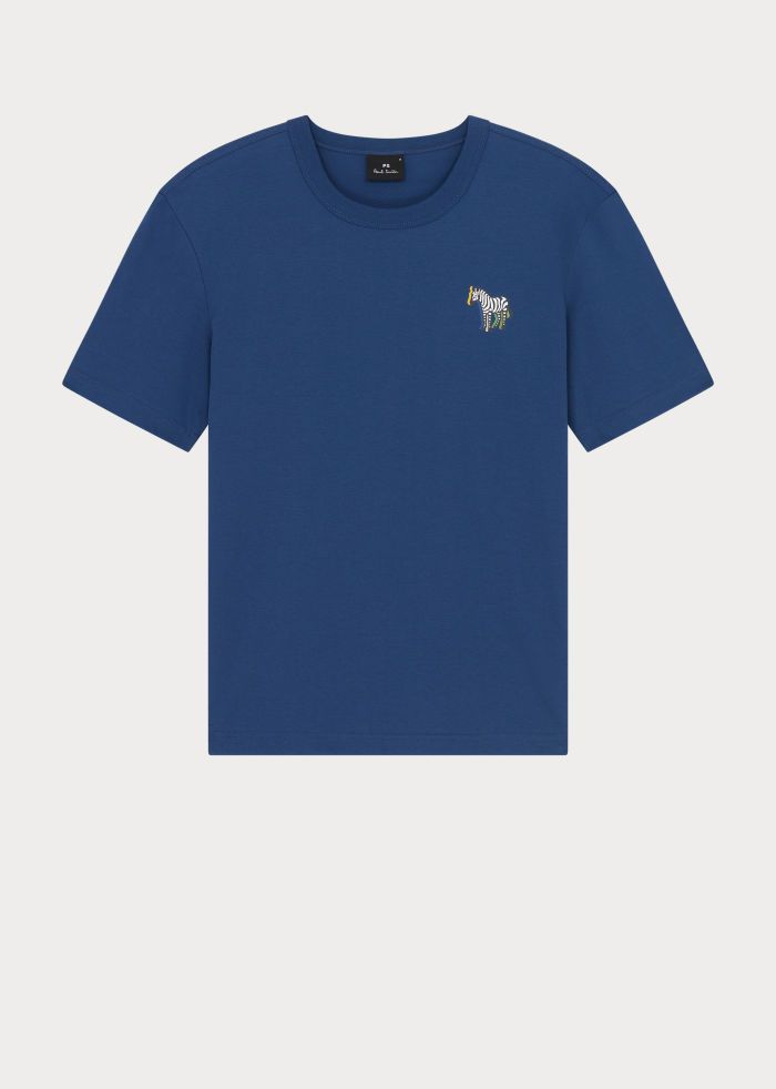 Foto di T-SHIRT MC UOMO PS PAUL SMITH M2R-220X-PP470245 - Categoria: | Brand: PS PAUL SMITH