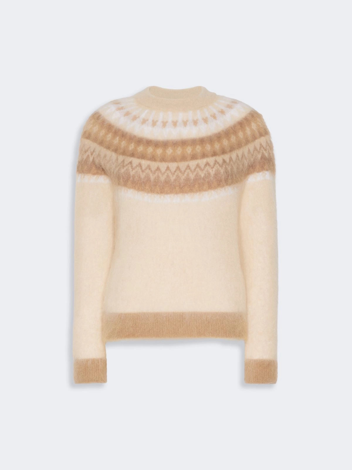 Maglia-Canottiera-Top DONNA MAXMARA STUDIO MSTGLASSA001