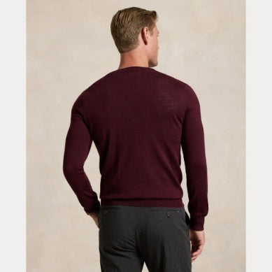 PULLOVER Uomo RALPH LAUREN 710946143005