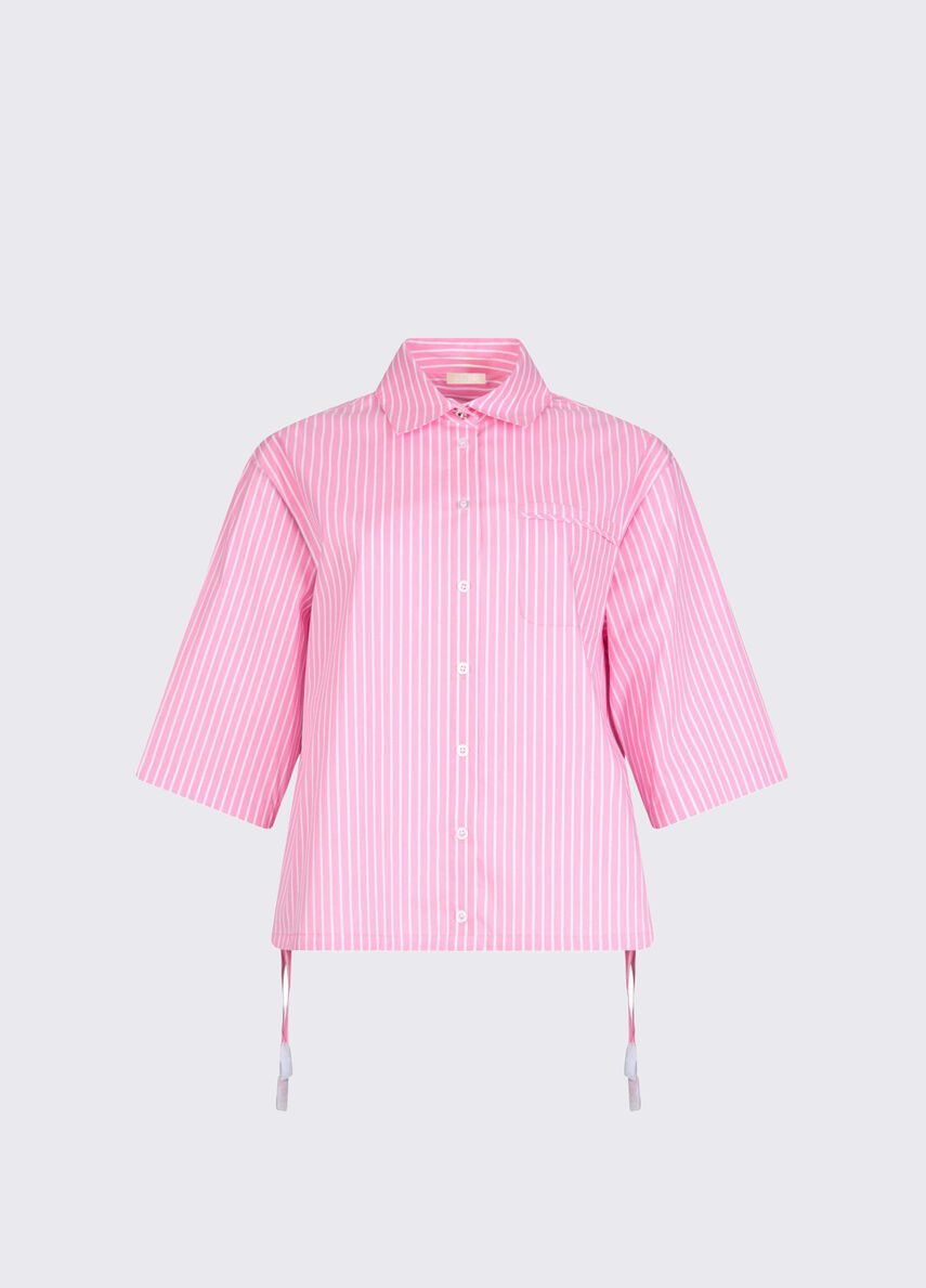 CAMICIA DONNA LIU.JO WA6417T405AP9379