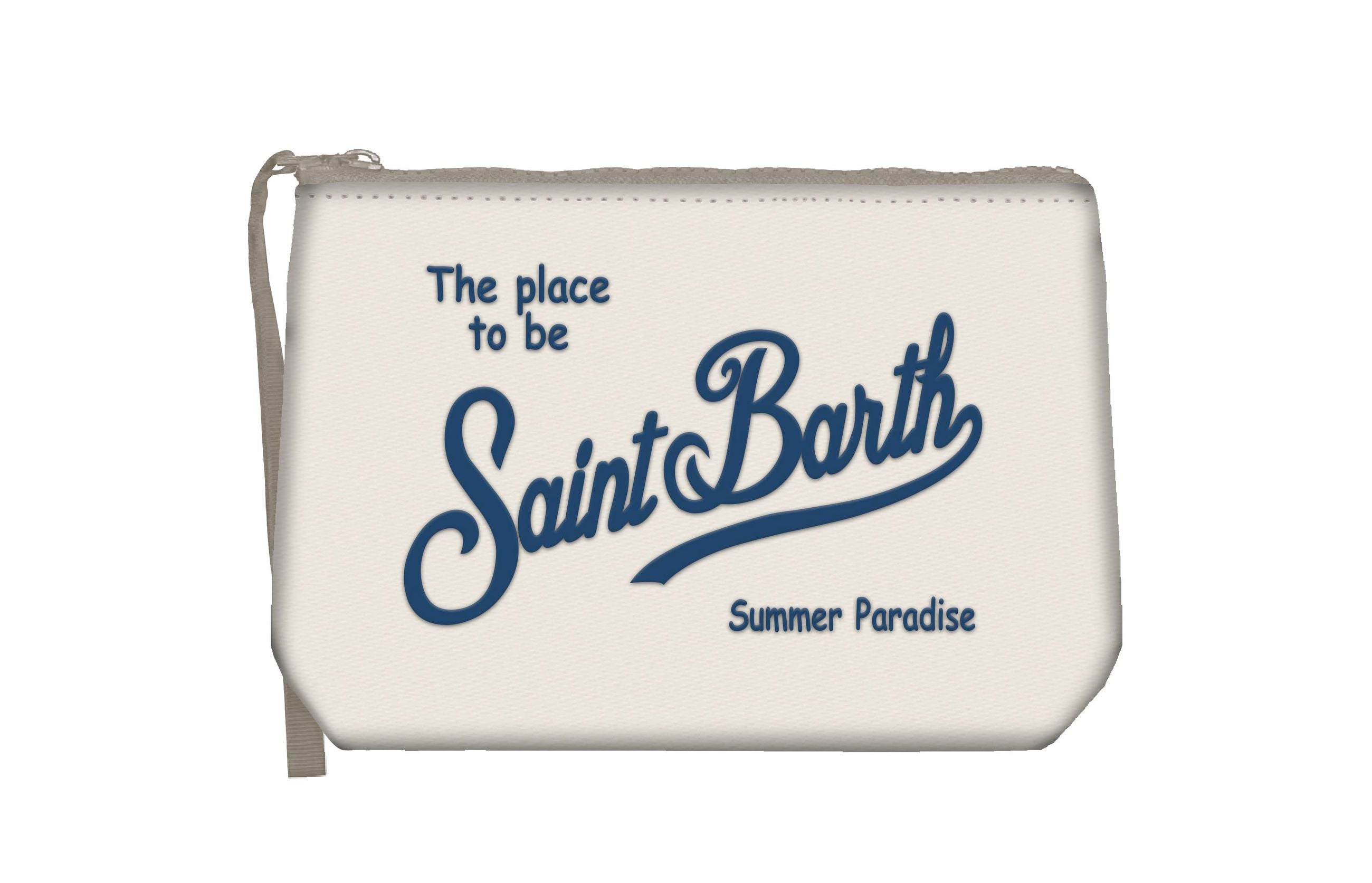 POCHETTE UNISEX ST.BARTH ALI005307547L*