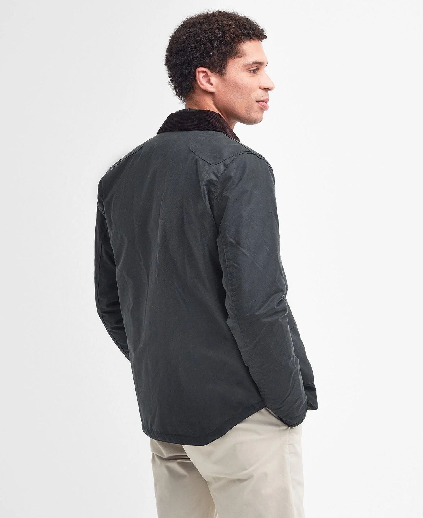 Foto di Uomo BARBOUR 242MMWX1106 - Categoria: GIUBBINO | Brand: BARBOUR