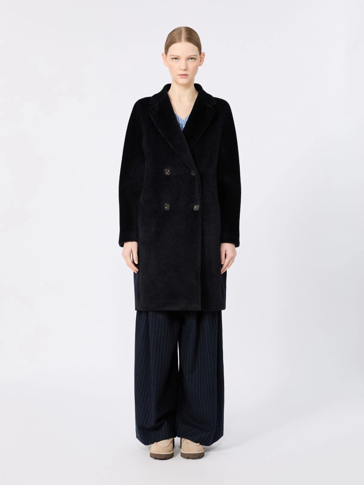 CAPPOTTO DONNA S MAXMARA SMMROSETO005