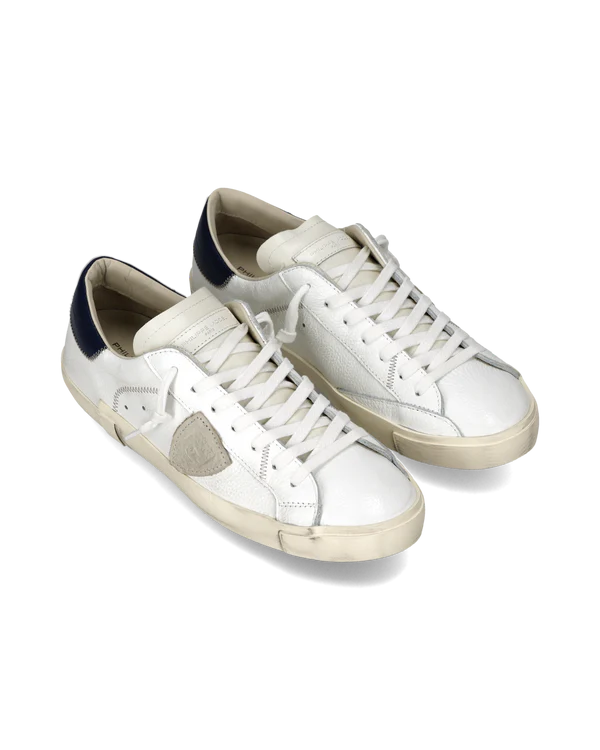 SNEAKERS Uomo PHILIPPE MODEL A013804