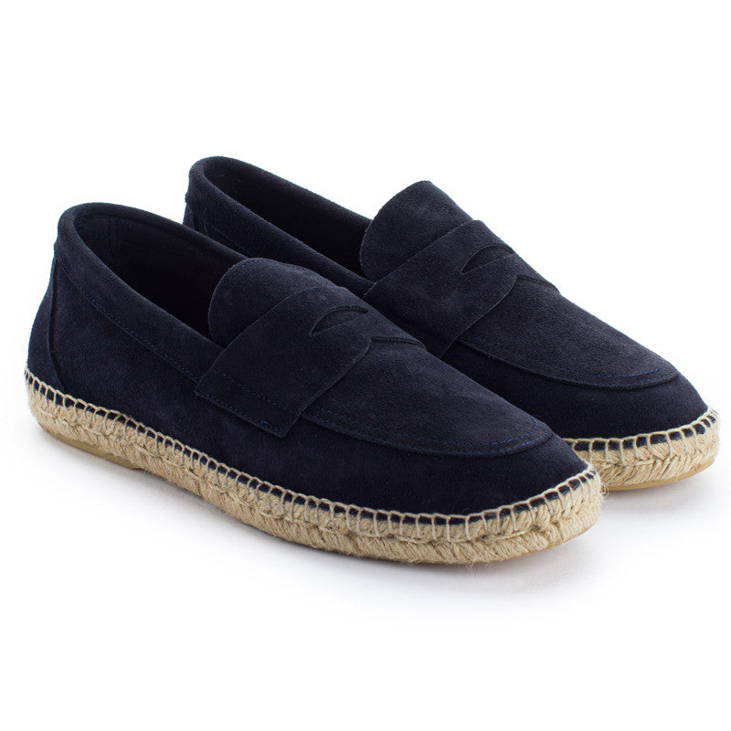 Foto di MOCASSINO Uomo ABARCA MOCASIN SERRAJE - Categoria: CALZATURE | Brand: ABARCA