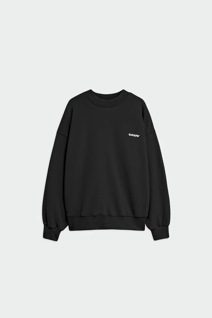 Foto di FELPA UNISEX BARROW S5BWUASW080 110 - Categoria: Maglieria | Brand: BARROW