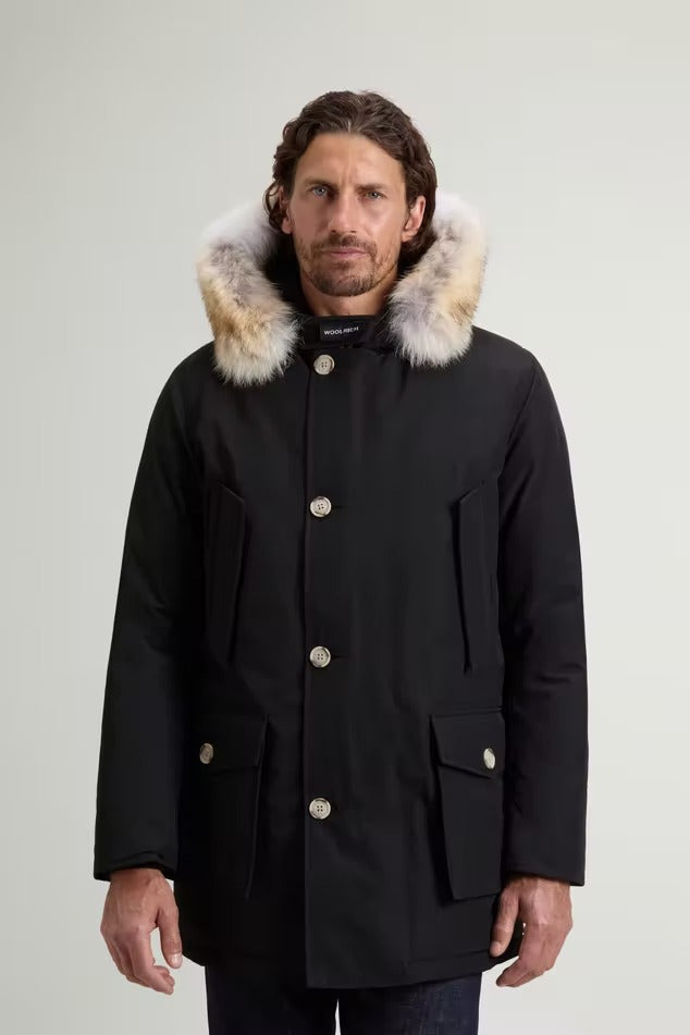 Parka Uomo WOOLRICH CFWOOU0482MBUT0001