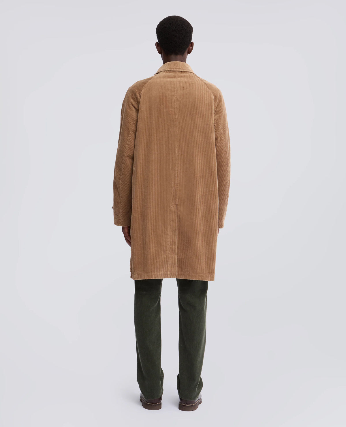 CAPPOTTO Uomo ASPESI A AC41 D586 10075