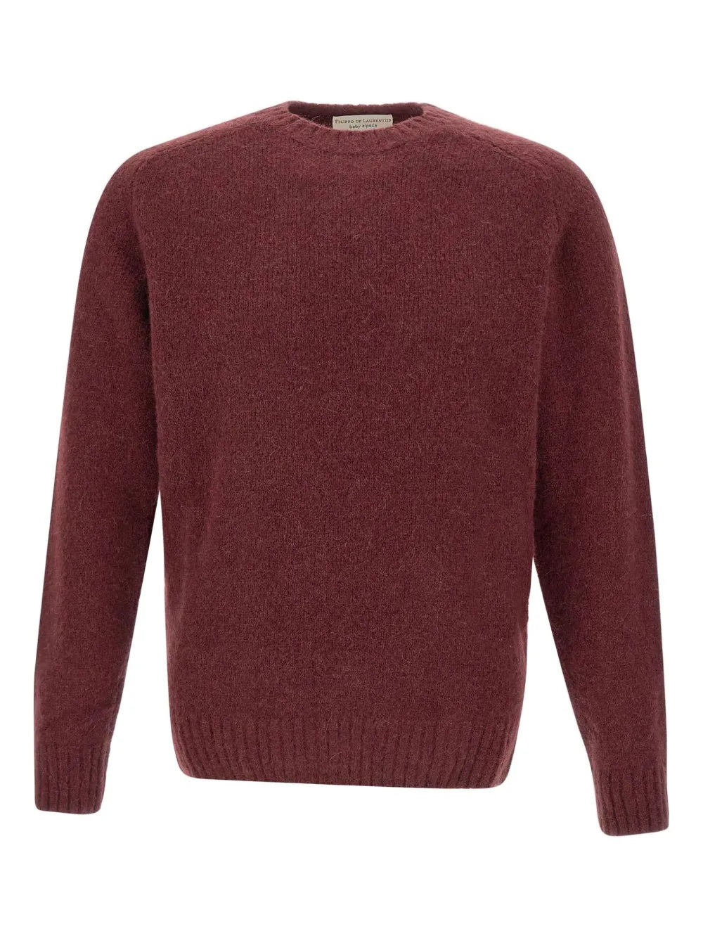 MAGLIA UOMO FILIPPO DE LAURENTIIS GC3MLWC7R380