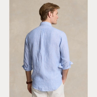 Foto di SPORT SHIRT Uomo RALPH LAUREN 710873446001 - Categoria: | Brand: RALPH LAUREN