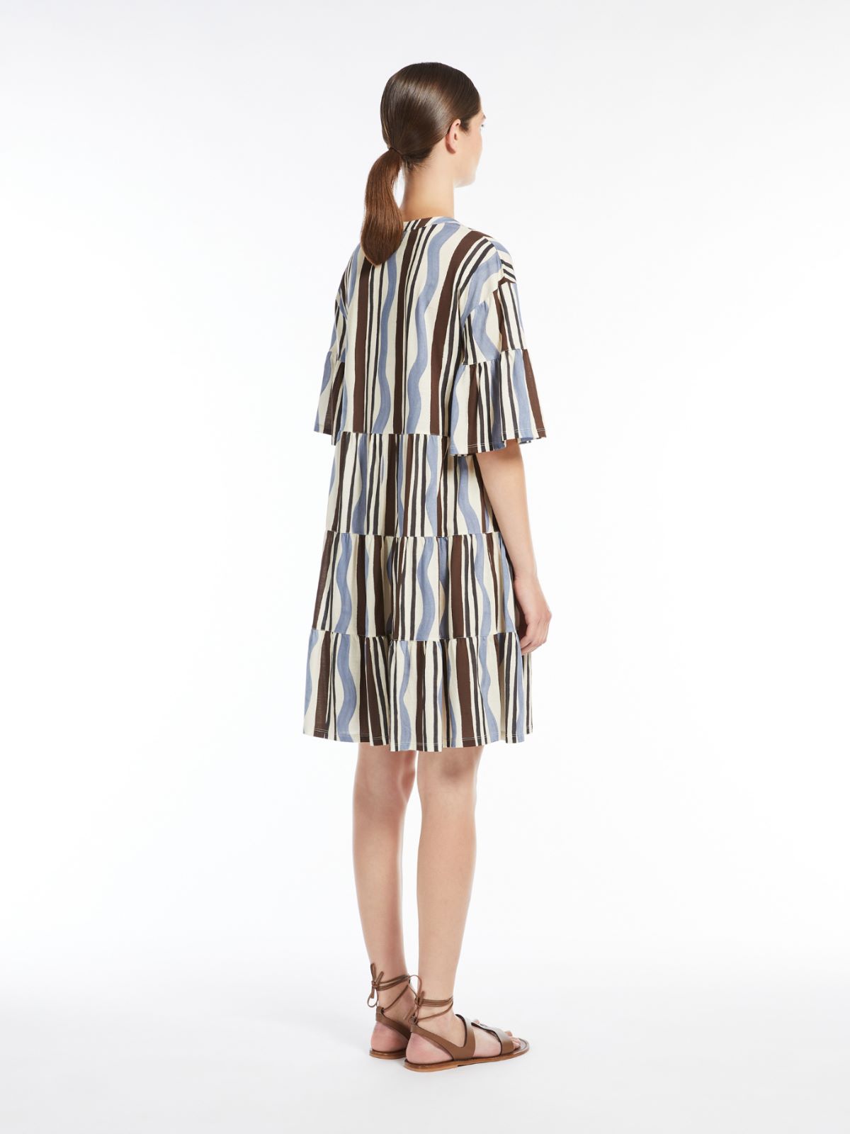 Foto di ABITO Donna WEEKEND MaxMara ELY - Categoria: Abiti | Brand: WEEKEND MaxMara