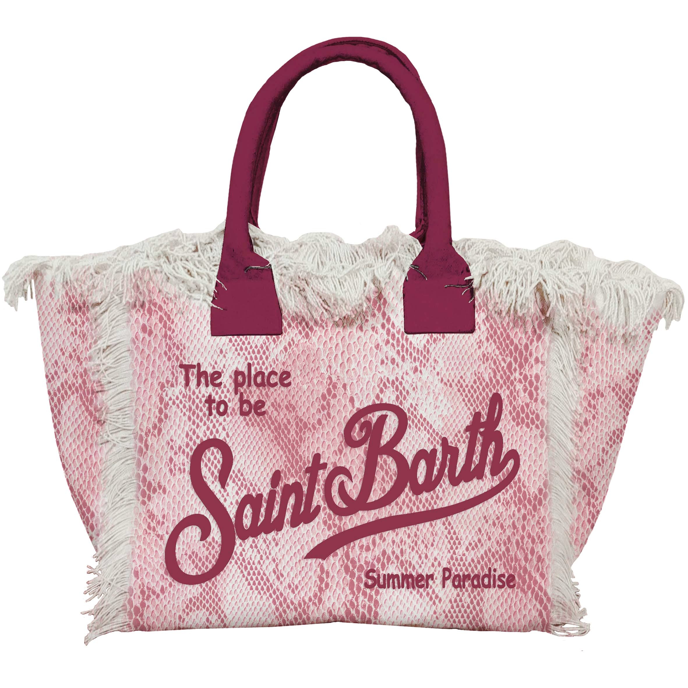 BORSA Donna ST.BARTH VANI00100276L*