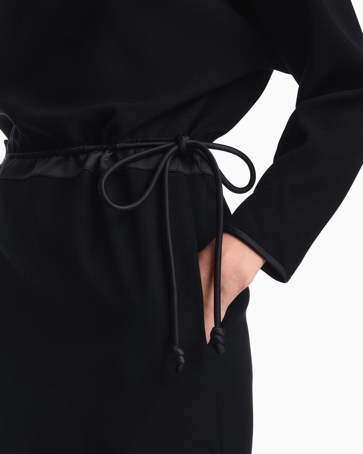 ABITO DONNA EMPORIO ARMANI EW004297AF10206UC001
