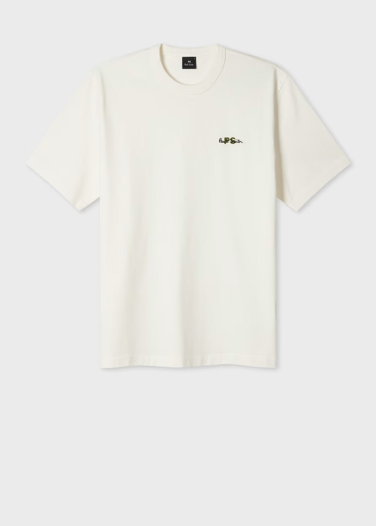 T-SHIRT UOMO PS PAUL SMITH M2R-204ZE-V22642-02