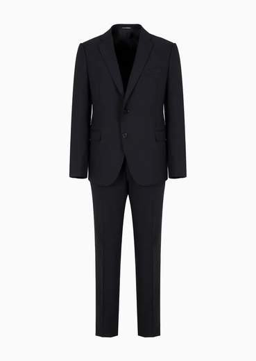 Foto di ABITO Uomo EMPORIO ARMANI E31VMM01506. - Categoria: Abiti | Brand: EMPORIO ARMANI