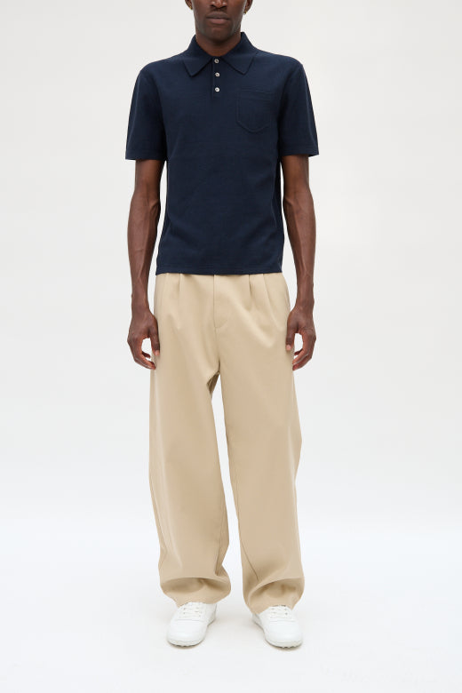 MAGLIA MC UOMO A.P.C. COHNX-H23476 IAK