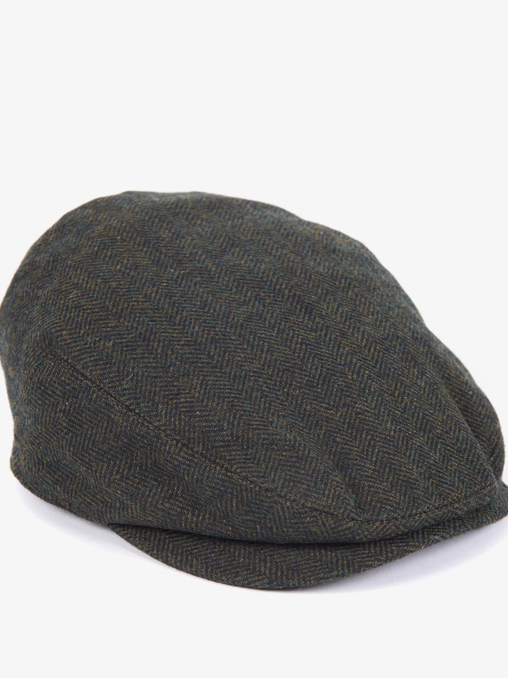 CAPPELLO Uomo BARBOUR 252MHA0483MHAOL11