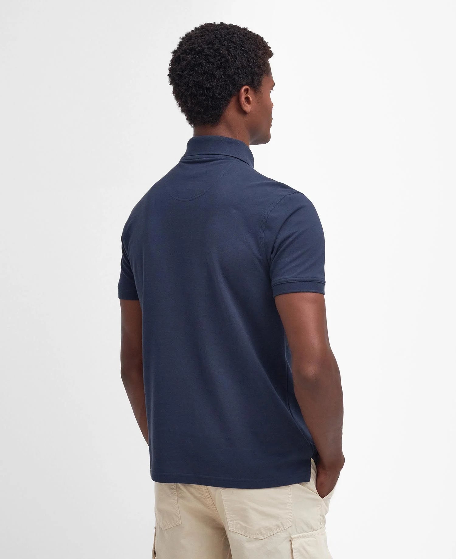 Foto di POLO M/M Uomo BARBOUR 251-MML1367NY91 - Categoria: | Brand: BARBOUR