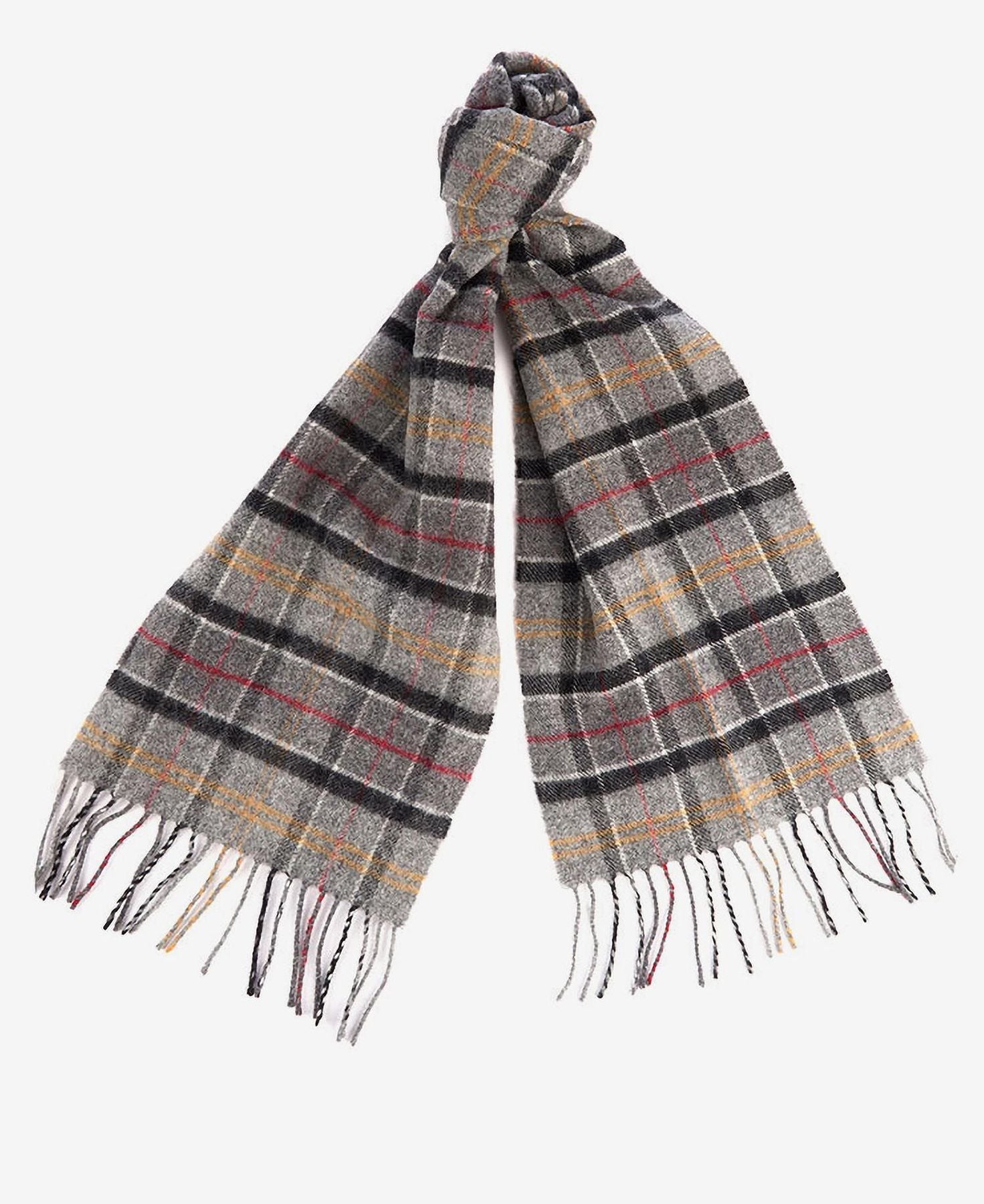 Foto di SCIARPA Uomo BARBOUR 242MUSC0001 - Categoria: Accessori | Brand: BARBOUR