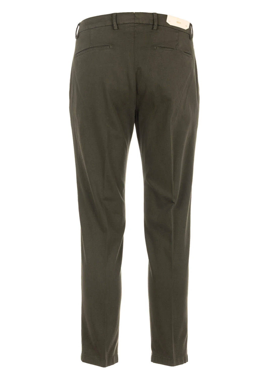 PANTALONE UOMO BRIGLIA 1949 TIBERIO30012746