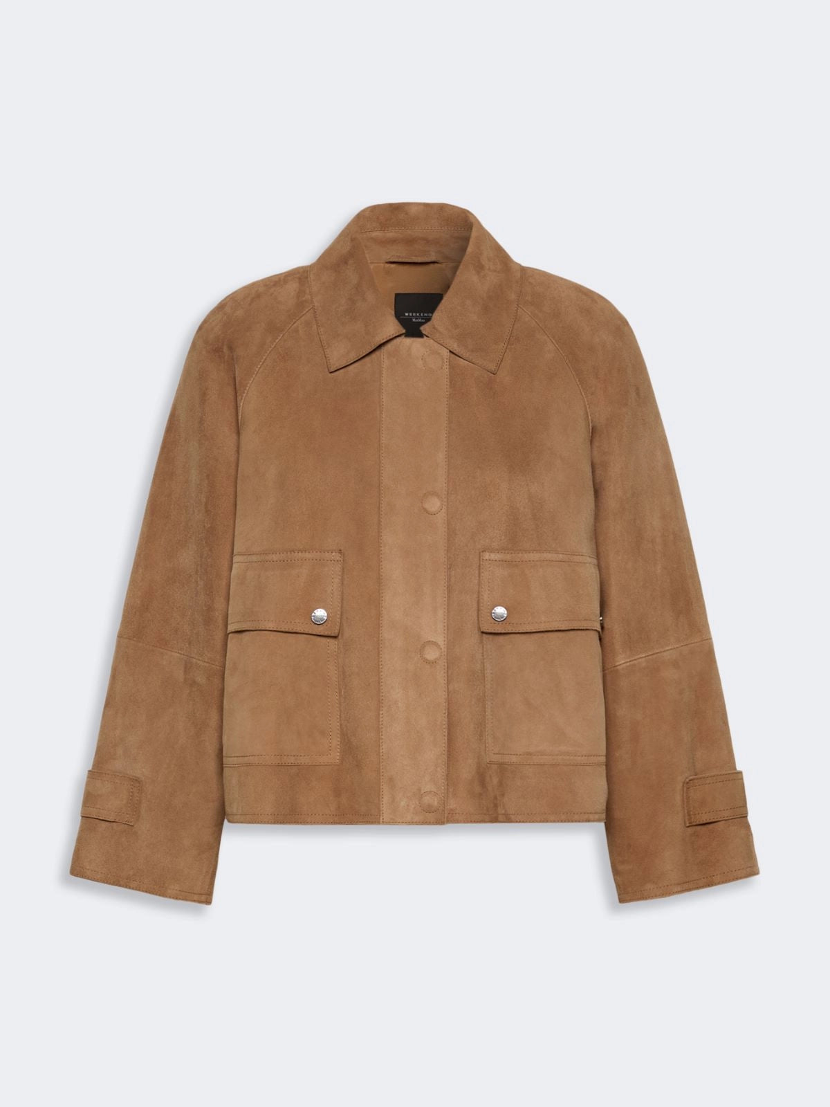 Giacca in pelle DONNA WEEKEND MaxMara WKDABITO001