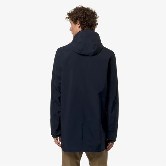 GIUBBINO Uomo K-WAY K5126SWK89*