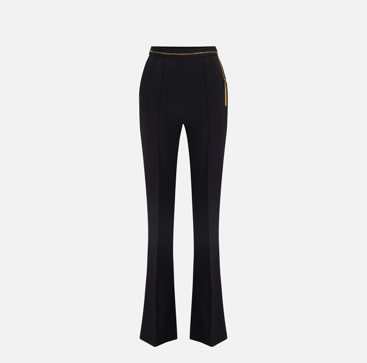 PANTALONE DONNA ELISABETTA FRANCHI PA14157E2110