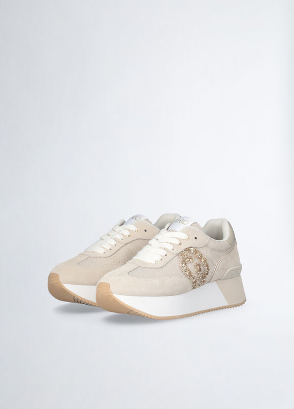 SNEAKERS DONNA LIU.JO SHOES BA5035PX618S3666