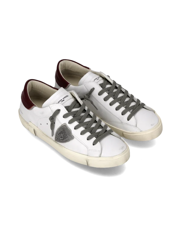 SNEAKER UOMO PHILIPPE MODEL PRLU V038