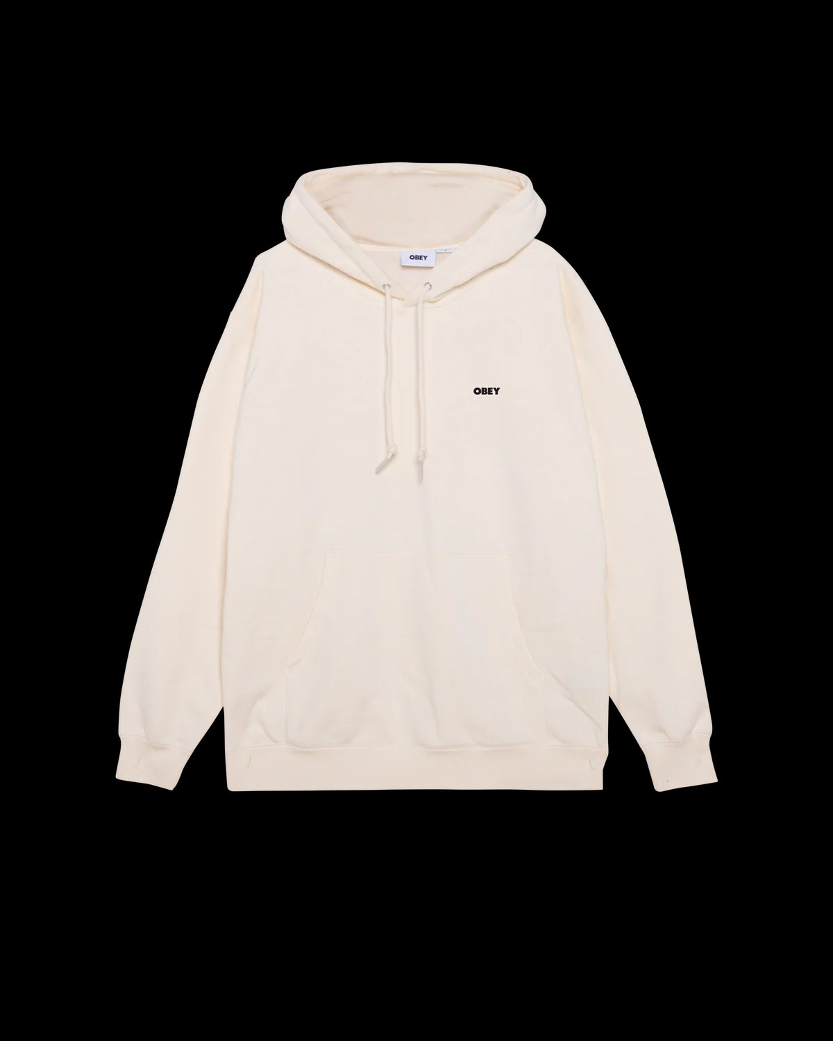 FELPA UOMO OBEY 22MC0001475