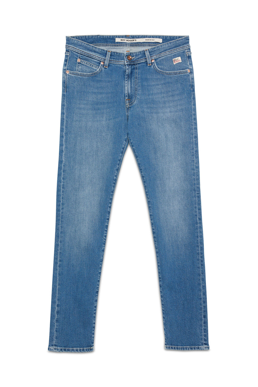 JEANS UOMO ROY ROGER'S RRU110CG213214