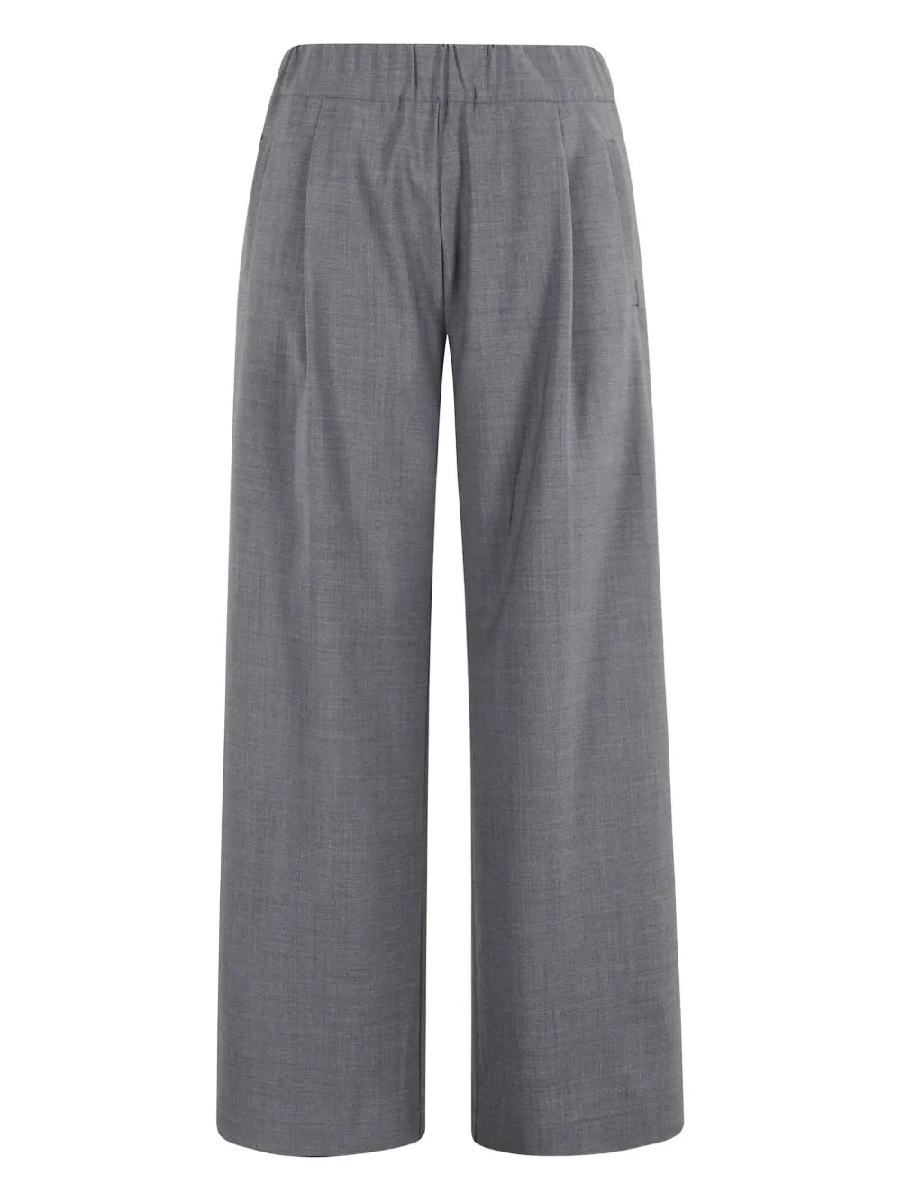 PANTALONE DONNA SEMICOUTURE S5WI32W92-1