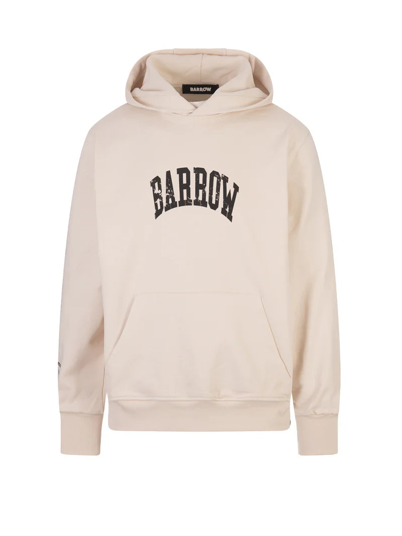 Foto di FELPA Uomo BARROW F4BWUAHS090 - Categoria: Felpe | Brand: BARROW