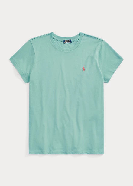 Foto di T-SHIRT M/M Donna RALPH LAUREN 211898698 - Categoria: T-Shirt e Polo | Brand: RALPH LAUREN